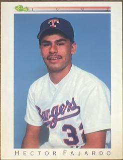 Hector Fajardo