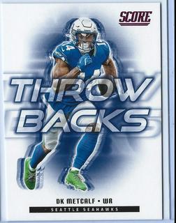 DK Metcalf