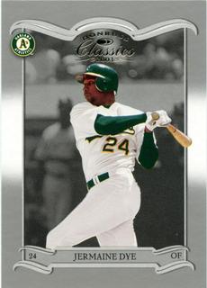Jermaine Dye