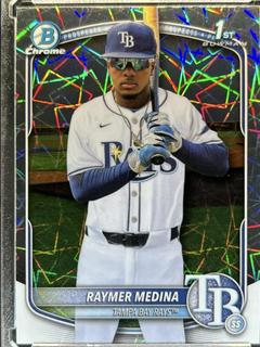 Raymer Medina