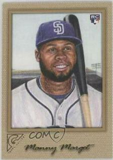 Manny Margot