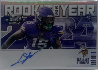 Dallas Turner
