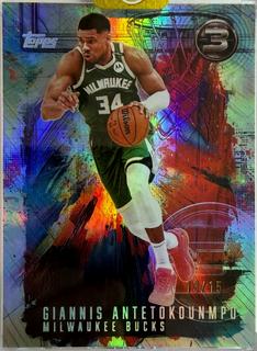 Giannis Antetokounmpo