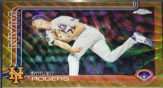 Tyler Rogers