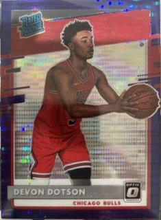 Devon Dotson