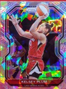 Kelsey Plum