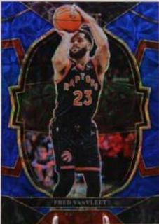 Fred VanVleet