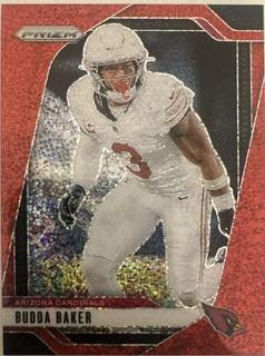 Budda Baker