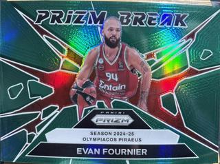 Evan Fournier