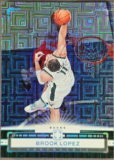 Brook Lopez