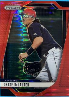 Chase DeLauter