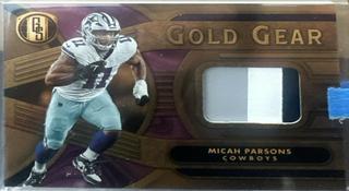 Micah Parsons