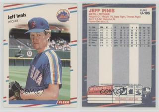 Jeff Innis