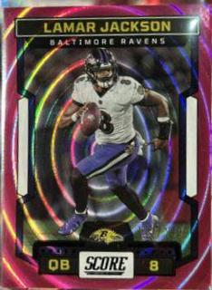 Lamar Jackson