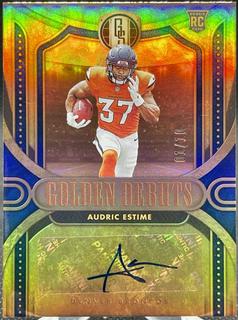 Audric Estime