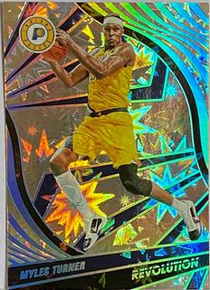 Myles Turner