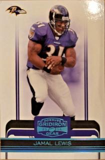 Jamal Lewis