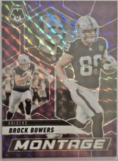 Brock Bowers