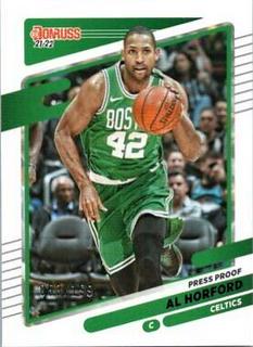 Al Horford