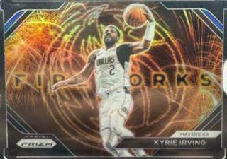 Kyrie Irving