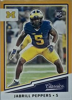 Jabrill Peppers