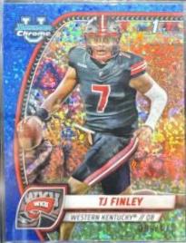 TJ Finley