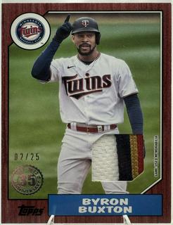 Byron Buxton
