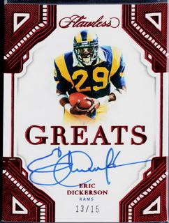 Eric Dickerson