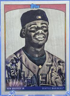 Ken Griffey Jr.
