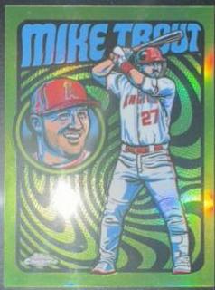 Mike Trout