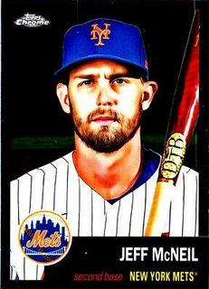 Jeff McNeil