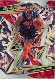 Paul George