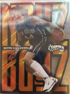 Keith Van Horn