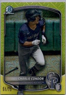 Charlie Condon