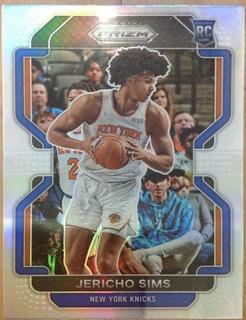 Jericho Sims
