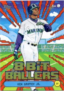 Ken Griffey Jr.