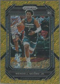 Wendell Moore Jr.