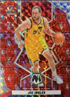 Joe Ingles
