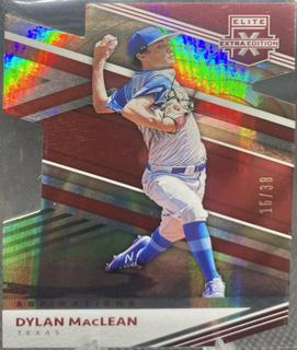 Dylan MacLean