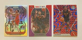 OG Anunoby