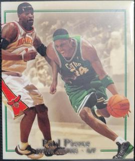 Paul Pierce