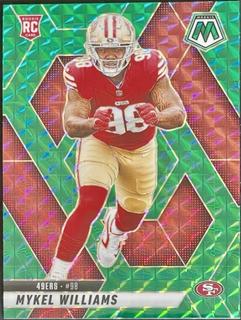 Mykel Williams