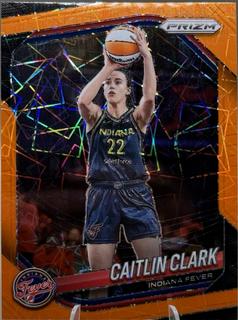Caitlin Clark