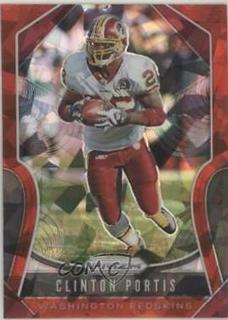 Clinton Portis