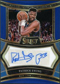 Patrick Ewing