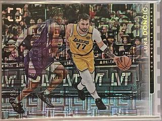 Luka Doncic