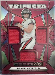 Baker Mayfield