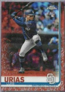 Luis Urias