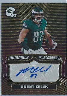 Brent Celek