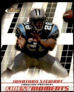 Jonathan Stewart